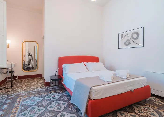 Lotus Apartment & Rooftop By Residence Colibri