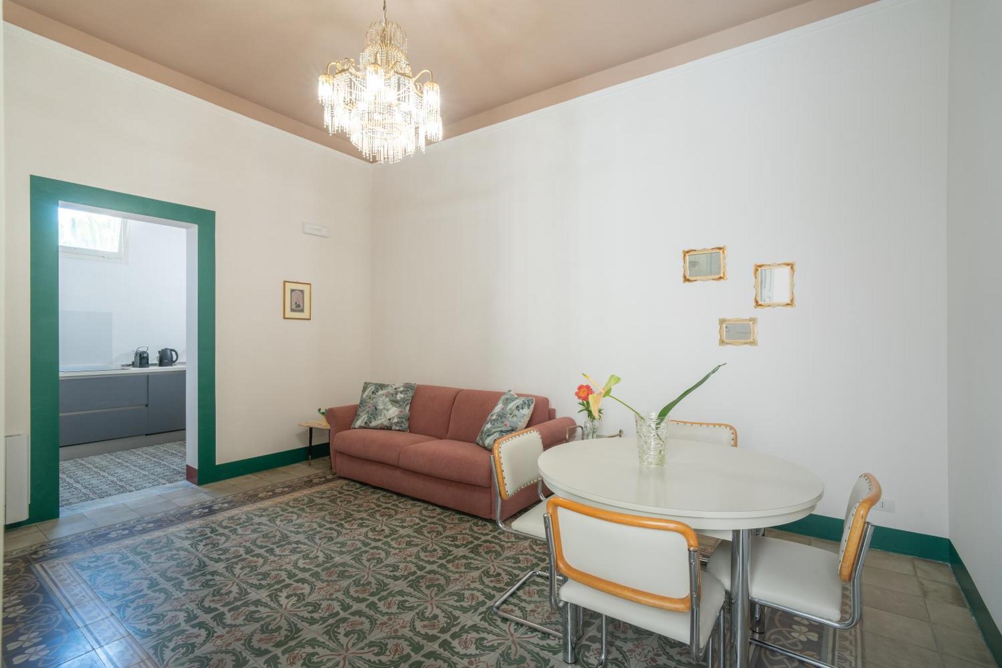 Lotus & Rooftop By Colibri Apartment *
